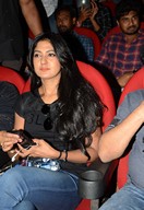 Lakshmis NTR Team at Sandhya 35mm Theater Photos